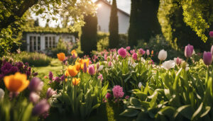 fiori di marzo