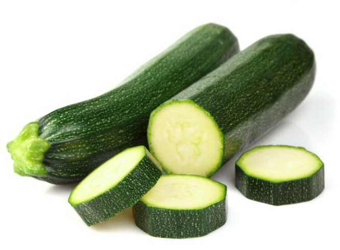 Zucchino