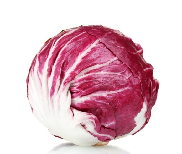 Problemi di digestione: come può aiutarci il Radicchio Problemi di digestione: come può aiutarci il Radicchio
