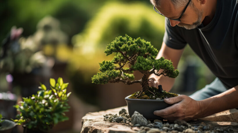 Concime organico minerale Mythos: innovazione e tradizione
