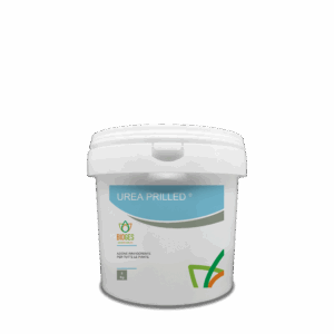 urea prilled