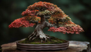 concimazione autunnale bonsai