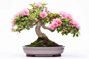 bonsai azalea