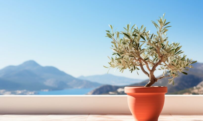 Bonsai di ulivo: consigli utili sulla cura e concimazione Bonsai di ulivo: consigli utili sulla cura e concimazione