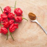 carolina reaper